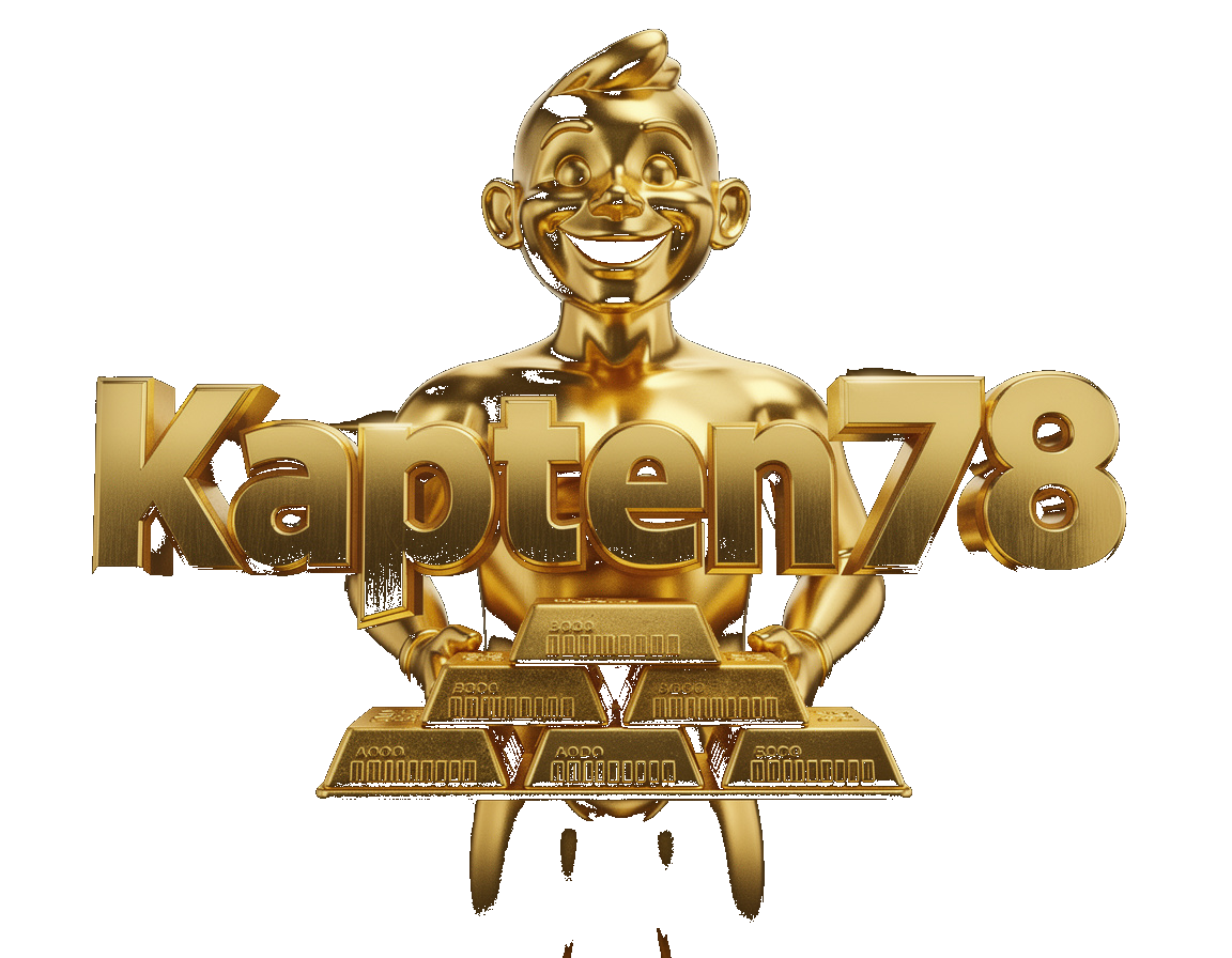 kapten78 Logo
